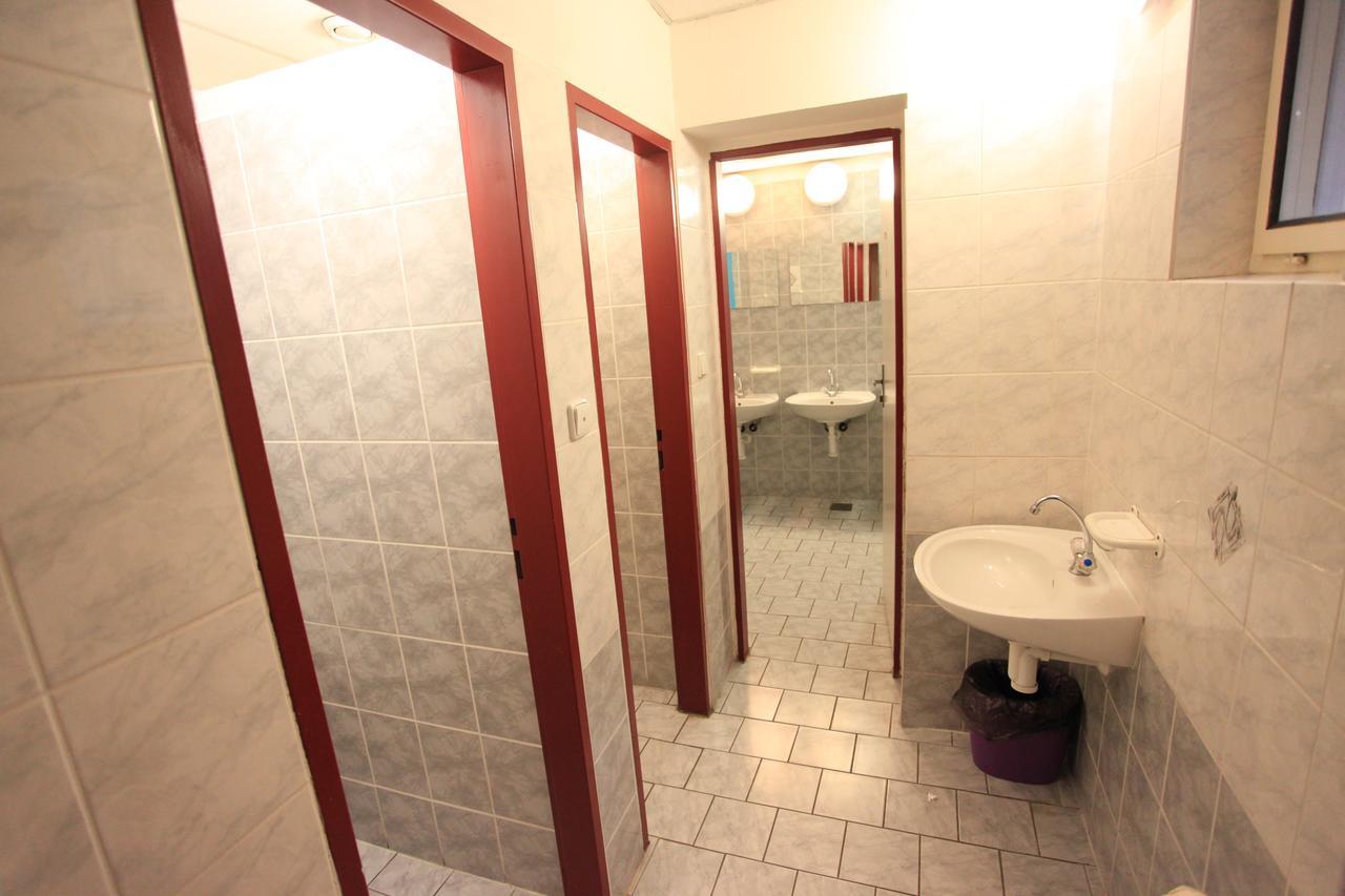 Hostel Sinkule Prague Luaran gambar